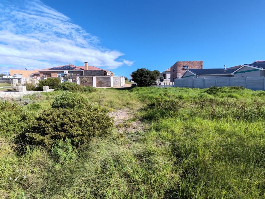 0 Bedroom Property for Sale in Perlemoenbaai Western Cape